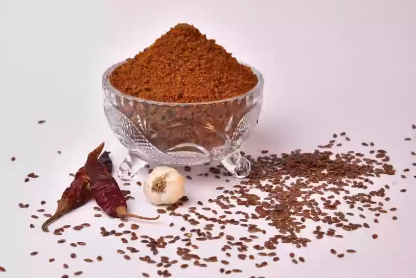 Javas Chutney