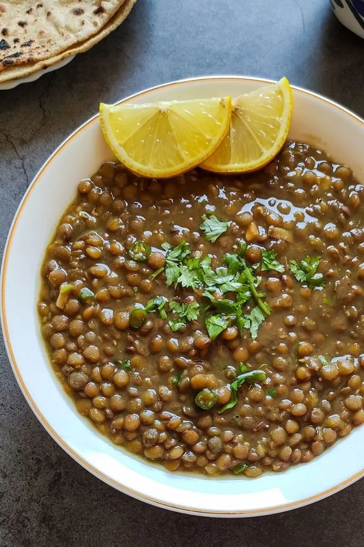 Akhaa Masoor Masala