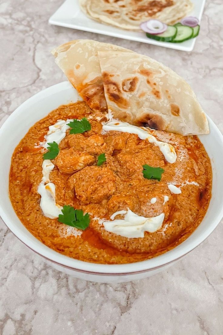 Butter Chicken Masala