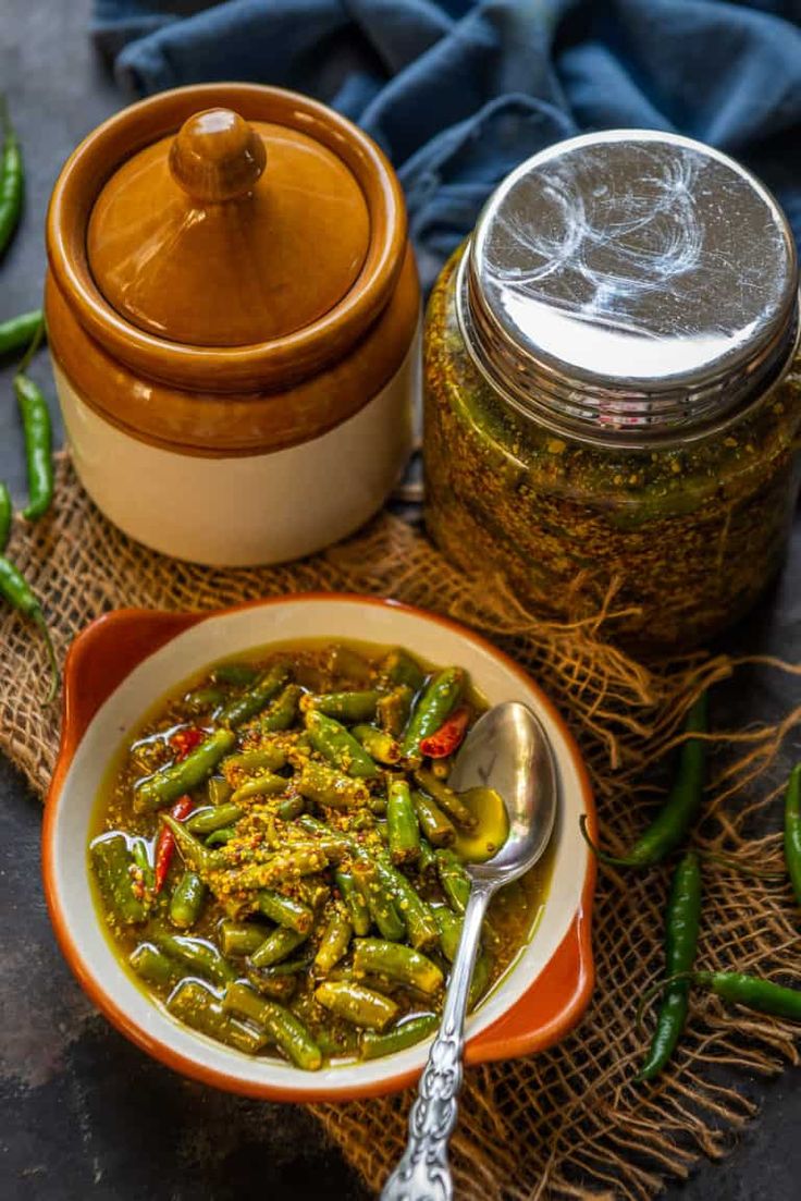 Mirchi Lonache