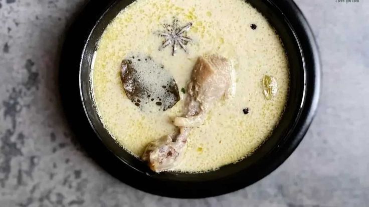 Pandhra Rassa Masala