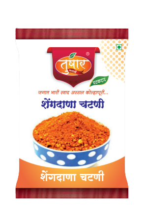 Shengadana Chutney