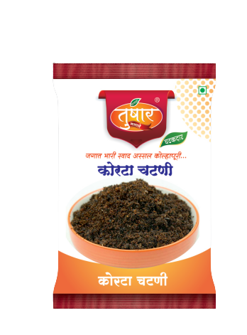 Korata Chutney