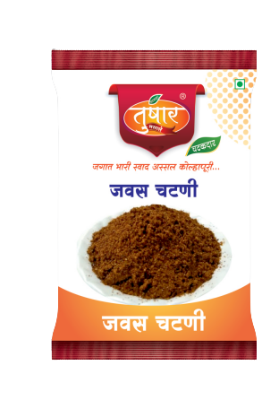 Javas Chutney