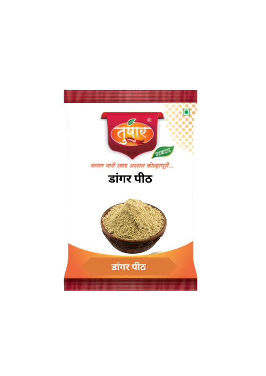 Dangar Peeth