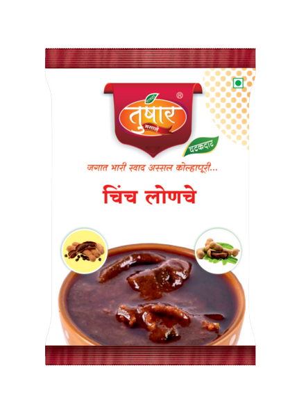 Chinch Lonche (चिंच लोणचे