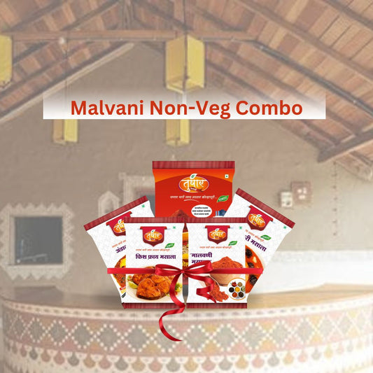 Malvani Non-Veg Combo