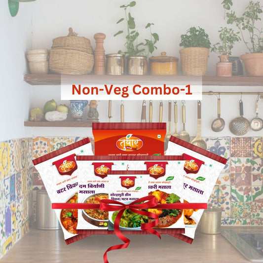 Non-Veg Combo Pack 1