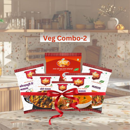 Veg Combo-2
