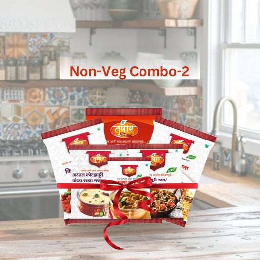 Non-Veg Combo 2
