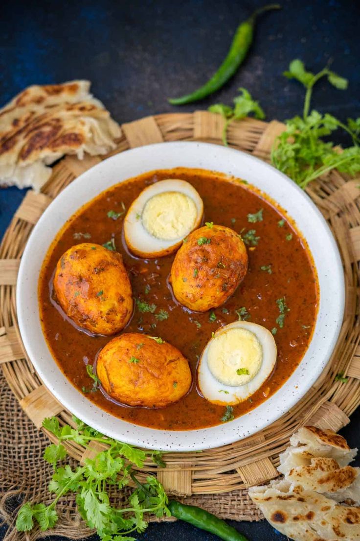 Andakari Masala