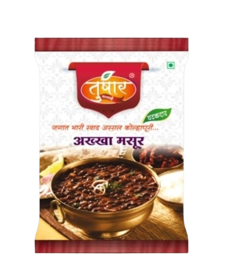 Akhaa Masoor Masala