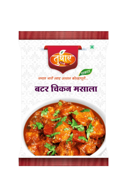 Butter Chicken Masala