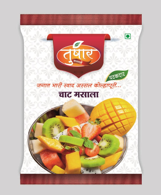 Chat Masala