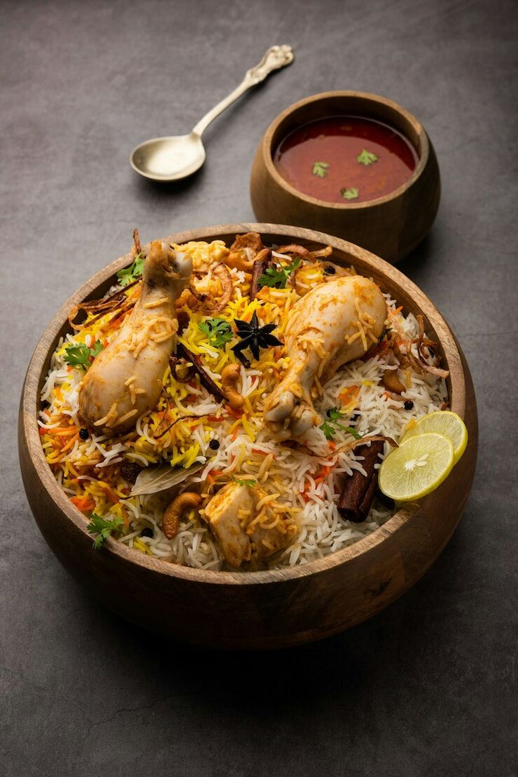 Biryani Masala