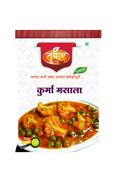 Kurma Masala