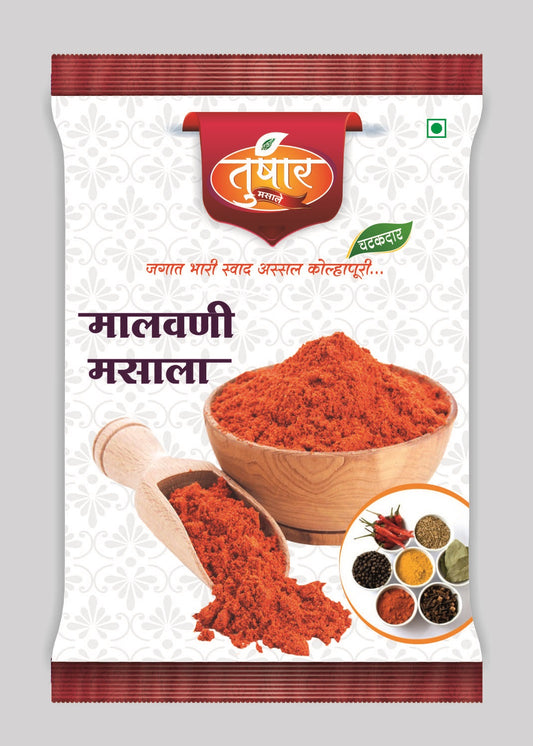 Malvani Masala