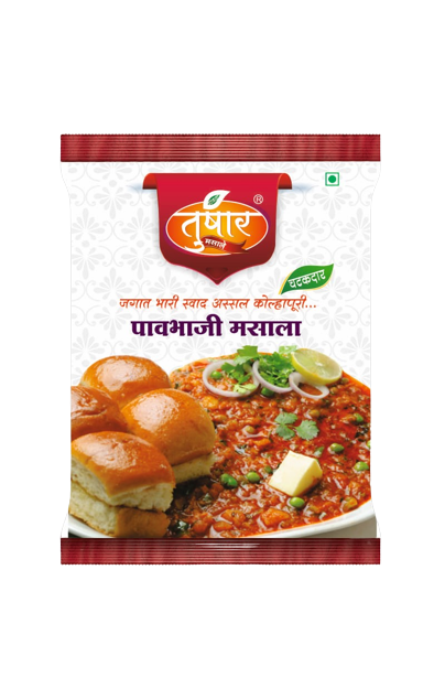 Pavbhaji Masala