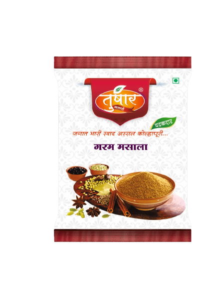 Garam Masala