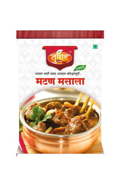 Mutton masala