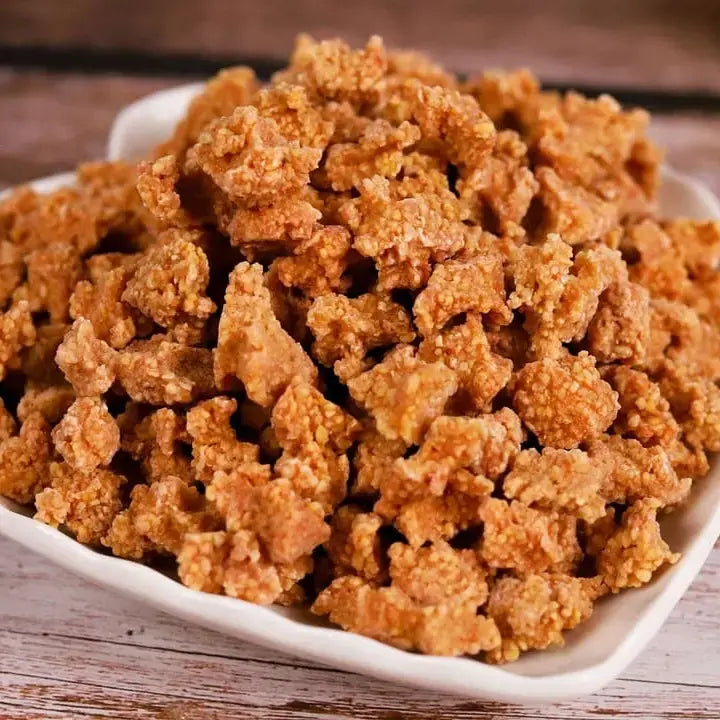 Tikhat Sandge (तिखट सांडगे )